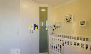 Imagem 5: Apartamento na vila moinho velho com 2 vagas