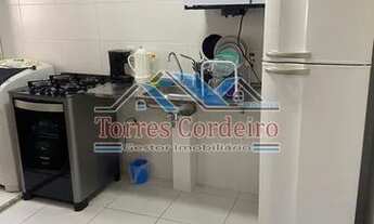 Imagem 2: Apartamento Mobiliado - 2 Dorm. - Fácil acesso ao metrô Vila Sônia