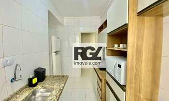 Imagem 4: Apartamento, 75 m² - venda por R$ 485.000,00 ou aluguel por R$ 3.200,00/mês - Boqueirão