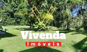 Imagem 6: IMOVEL MARAVILHOSO ALPHA 9 COM 2 TERRENOS, TODA CLEAN, ENSOLARADA E PÉ DIREITO DUPLO