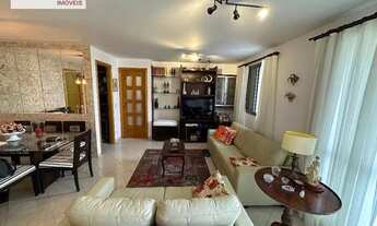 Imagem: Apartamento com 2 dormitórios, 88 m²