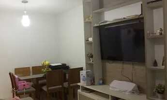 Imagem 2: GOIâNIA - Casa de Condomínio - Residencial Flórida