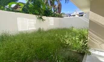 Imagem 4: Casa nascente condomínio Jaguah Residence - 4/4 sendo 3 suítes (suíte master com closet