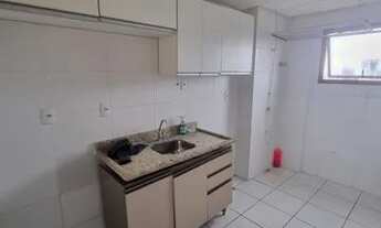 Imagem 3: Cobertura para aluguel com 110 metros quadrados com 1 quarto em Barra - Salvador - BA