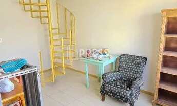 Imagem 1: PORTO ALEGRE - Apartamento Padrão - CIDADE BAIXA