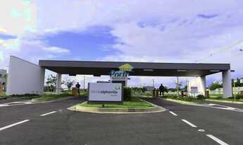 Imagem: Lote em Condomínio Fechado Terras Alphaville