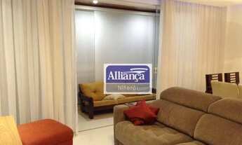 Imagem: Apartamento com 3 dormitórios à venda