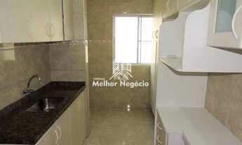 Imagem 4: Apartamento com 3 dorms, Conjunto Residencial Souza Queiroz, Campinas - R$ 206 mil, Cod: R