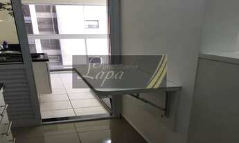 Imagem 7: Apartamento Pinheiros São Paulo/SP