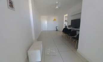 Imagem 4: Apartamento 3 dorms para Locação Anual - passagem, Cabo Frio - 100m², 2 vagas