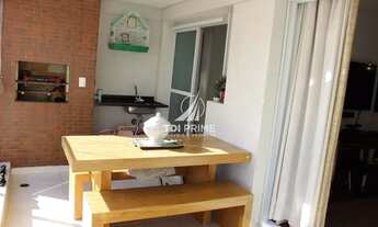 Imagem: Apartamento Residencial à venda, Santo