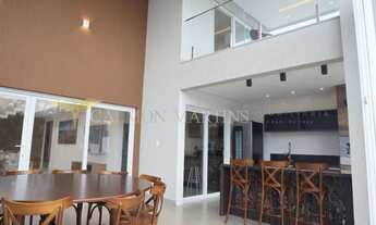 Imagem 6: CB Casa de condomínio para venda possui 277, M², com 6 quartos em Centro - Camaçari - BA