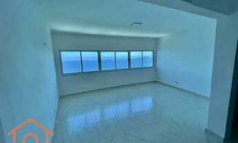 Imagem 1: Apartamento com 1 dormitório à venda, 33 m² por R$ 244.000,00 - Ilha Porchat - São Vicente