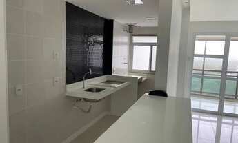 Imagem 6: 3 QUARTOS - RESERVA JARDIM - BARRA OLÍMPICA - RJ