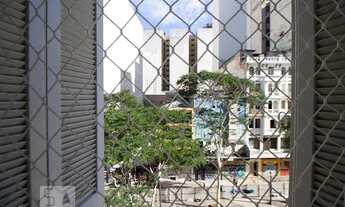 Imagem 4: Apartamento para Aluguel - Centro, 2 Quartos, 60 m2