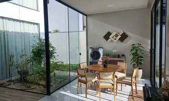 Imagem: Casa florais da mata (sobrado pronto ) fale