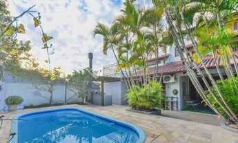 Imagem: PORTO ALEGRE - Casa Padrão - Ipanema