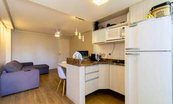 Imagem: ANDAR ALTO MOBILIADO