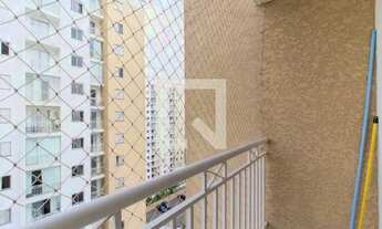 Imagem 5: Apartamento para Aluguel - Tatuapé, 2 Quartos, 50 m2