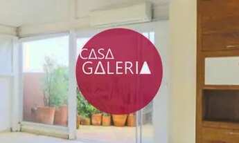 Imagem 4: Cobertura duplex para venda tem 316 metros quadrados com 4 quartos em Itaim Bibi - São Pau