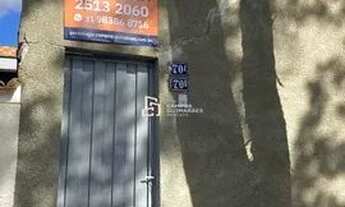 Imagem: Casa para aluguel, 1 quarto, Estrela do