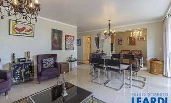 Imagem 5: APARTAMENTO - HIGIENÓPOLIS - SP