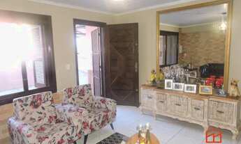 Imagem 2: Casa à venda, 4 quartos, 3 suítes, 4 vagas, Cascata - Porto Alegre/RS