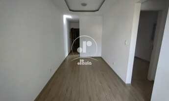 Imagem 2: Apartamento 50m², 2 Dormitórios, 1 vaga de garagem, para Alugar, Vila Valparaíso Santo And