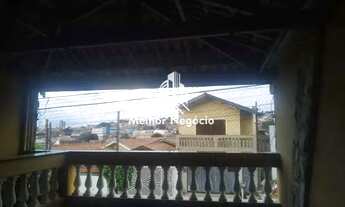 Imagem 2: Casa com 3 dorms, Vila Cristina, Piracicaba - R$ 477 mil, Cod: 3RCA3220