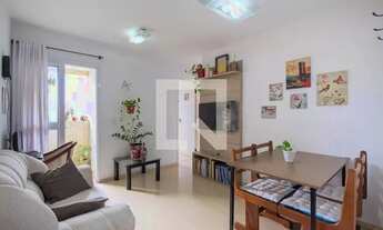 Imagem: Apartamento com 2 quartos à venda em São