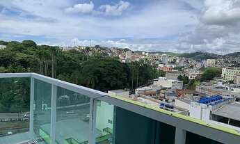 Imagem 4: Cód.: 8990 - Cobertura 1 quarto - Morro da Glória