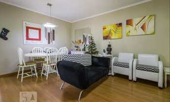 Imagem: Apartamento para Aluguel - Jardim Botânico