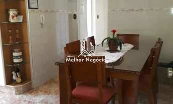 Imagem 7: Casa com 3 dorms, Vila Rossi Borghi e Siqueira, Campinas - R$ 691 mil, Cod: 3RCA2339