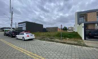 Imagem: BALNEÁRIO PIÇARRAS - Terreno Padrão