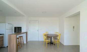 Imagem 7: PORTO ALEGRE - Apartamento Padrão - Jardim Botânico