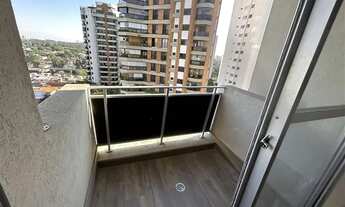 Imagem 4: Apartamento Campo Belo Sao Paulo/SP