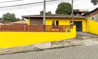 Imagem: Ótima casa térrea averbada, 3 quartos