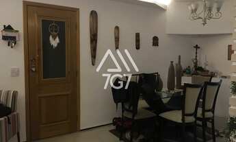 Imagem 2: APARTAMENTO PARA VENDA e/ou LOCAÇÃO NO PANAMBY