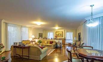 Imagem: Apartamento um por andar na melhor localização