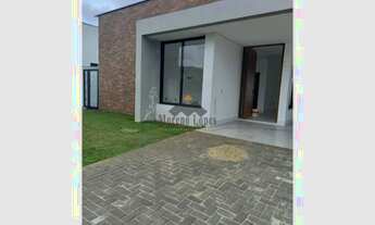 Imagem: Casa de condomínio VOTORANTIM - SP