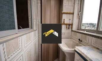 Imagem 4: Apartamento com 3 dormitórios para alugar, 88 m² por R$ 2.083/mês - Centro - Novo Hamburgo