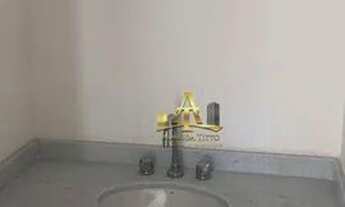 Imagem 6: Apartamento com 1 dormitório para alugar, 50 m² -Mobiliado Alphaville Industrial - Baruer