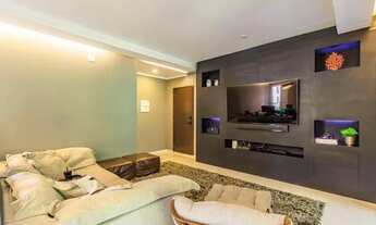 Imagem 6: Apartamento com 1 dormitório, 98 m² - venda por R$ 1.170.000 ou aluguel por R$ 7.000/mês