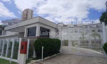 Imagem: PORTO ALEGRE - Casa Padrão - CRISTAL