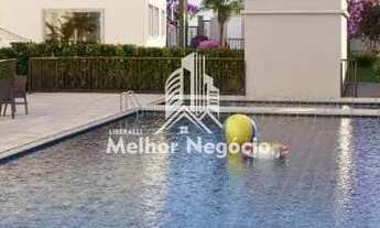 Imagem 2: Apartamento com 1 dorm, Vila Industrial, Campinas - R$ 40 mil, Cod: 5RAP2014