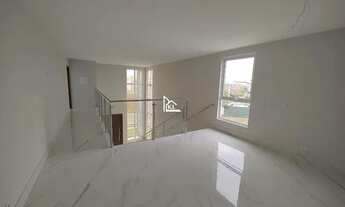 Imagem 5: Duplex de Alto Padrão Impecável - 5 Suítes com Closet -Sombra - 344M2- Ventilada - Alphav