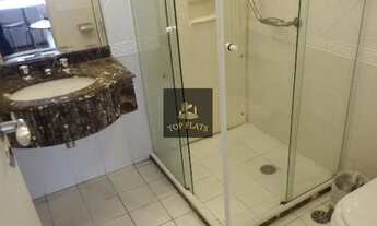 Imagem 6: Flat disponível na Vila Olímpia