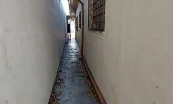 Imagem 5: Casa com 1 dormitório para alugar, 60 m² por R$ 1.800,00 - Guapira - São Paulo/SP