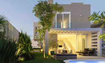 Imagem 5: Casa em Condomínio de 5 dormitórios à Venda - Capão da Canoa