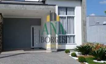 Imagem: Casa 3 Dormitórios para locação em Sorocaba